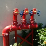 redes de incencio