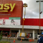 Trabajos en Altura