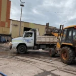 Demoliciones Técnicas y Retiro de Escombros